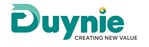 DUYNIE LOGO Payoff RGB Cr